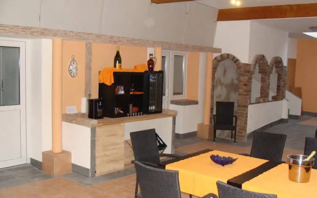 Gästehaus Méditerranée