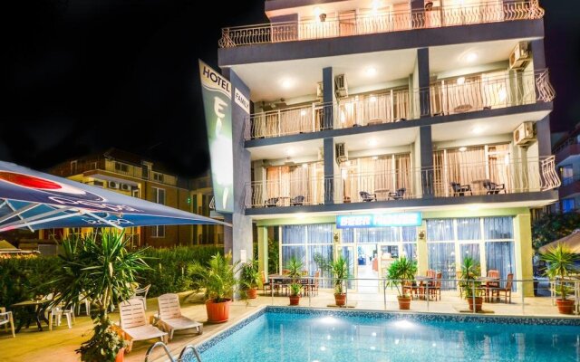 Hotel Eliri