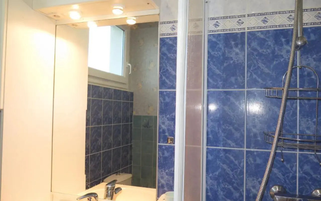 Holiday Home La Corvette (Pfe106)