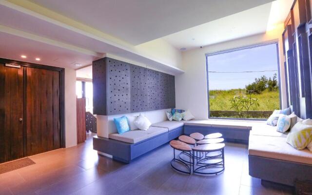 Laguna Villas & Resorts