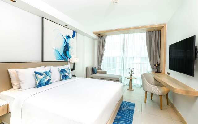 Hilton Garden Inn Phuket Bang Tao