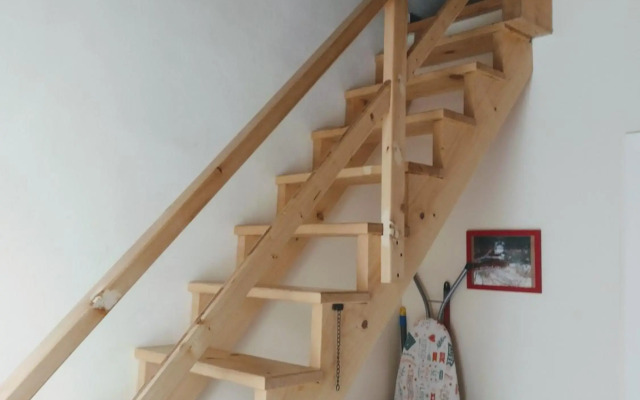 Casa degli Agrumi al Centro