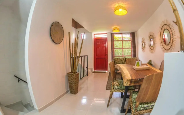 Apartamento Mi Refugio