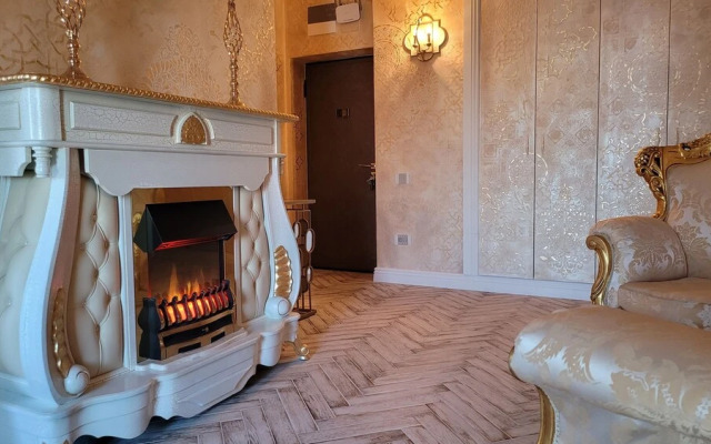 Terrace Suites Iasi