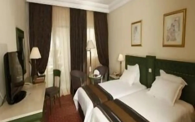 Regency Tunis Hotel