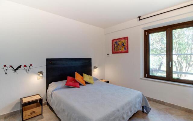 Artemisia negli ulivi B&B