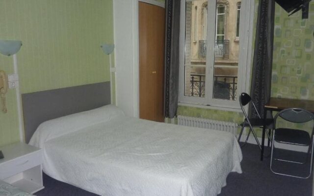 Ardenn Hotel
