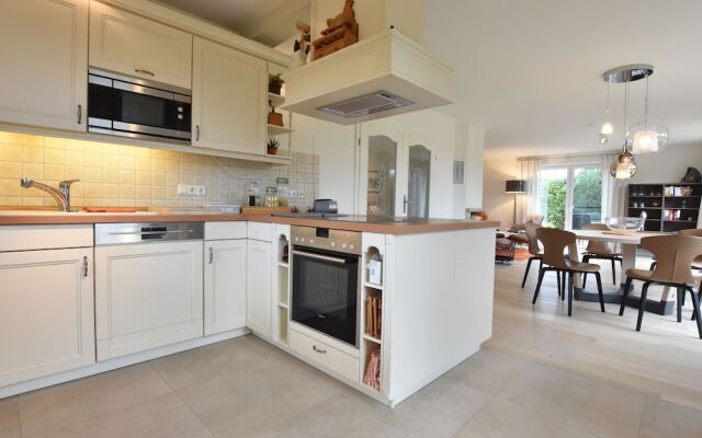 Cozy Holiday Home in Rakow near Beach