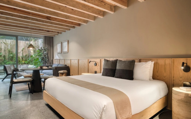 ONTO Alvaro Obregon Mexico City