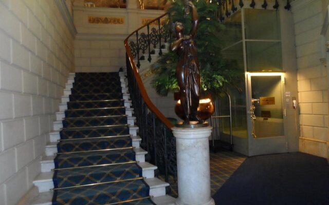 Hotel Continental Palacete