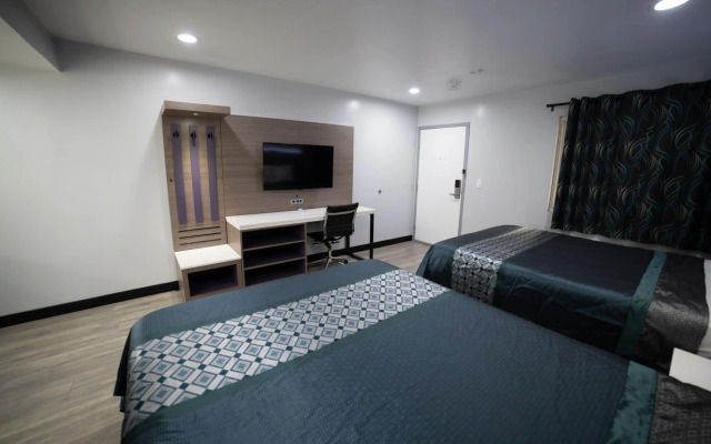 Express Inn & Suites