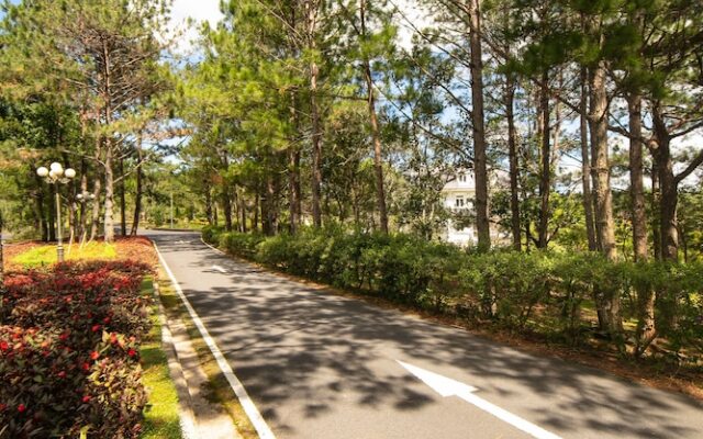 Sam Tuyen Lam Resort