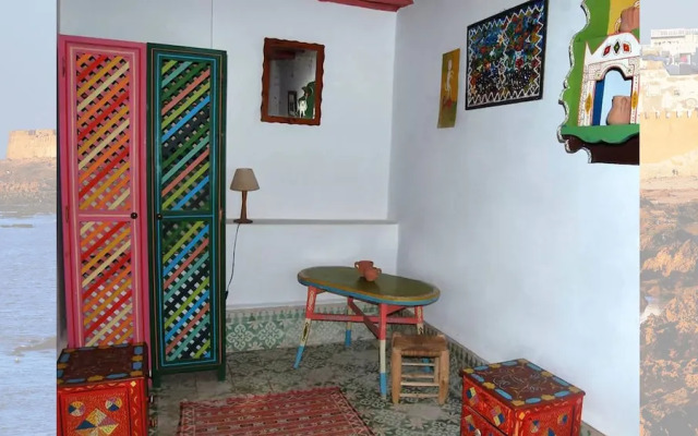 Riad Dar Latifa