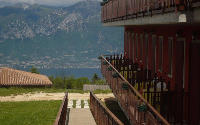 Hotel Belvedere