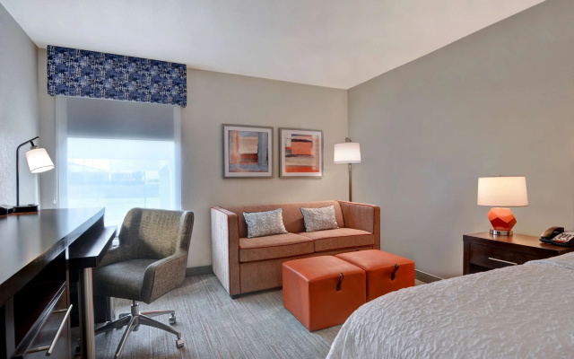 Hampton Inn Anderson