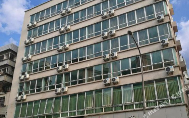 Maoshe Apartment Hotel