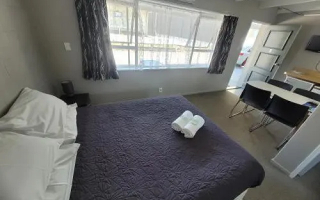 Railway Hotel/Motel Hokitika