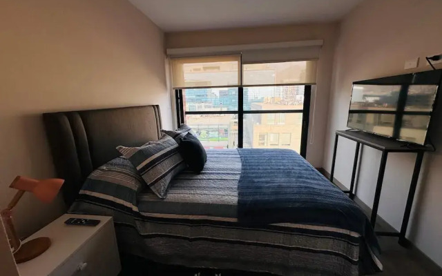 Monterrico Polo Aparts