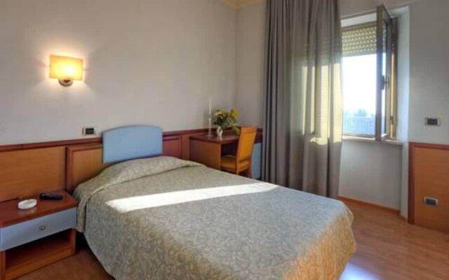 Settecolli Sport Hostel - Double Room 108