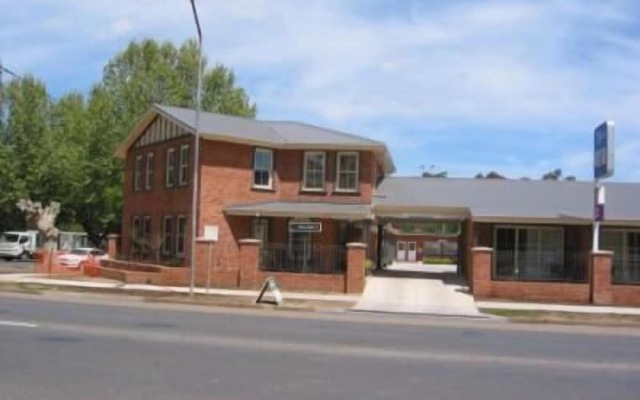 Gabriel Motor Inn