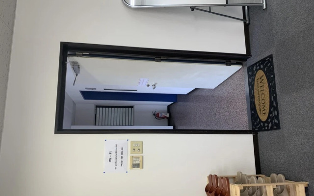 Yamanami'Tel - Hostel