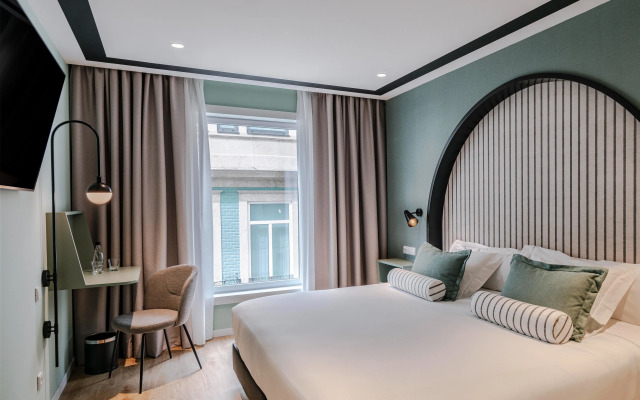 Hotel Vincci Bonjardim