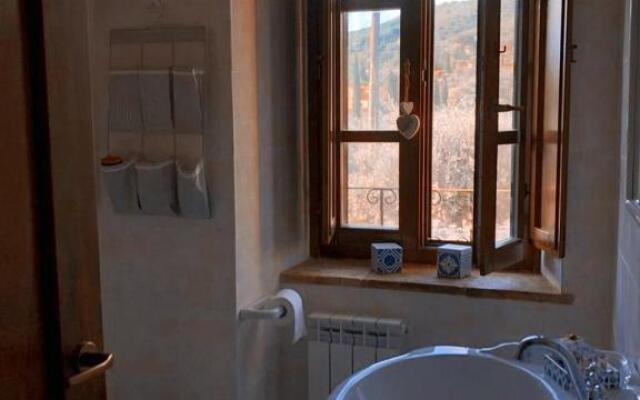 Algioja Apartment Passignano Sul Trasimeno