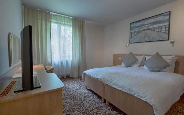 Hotel Kuźnia Napoleońska
