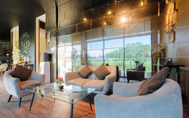 RedDoorz Plus near Universitas Sumatera Utara