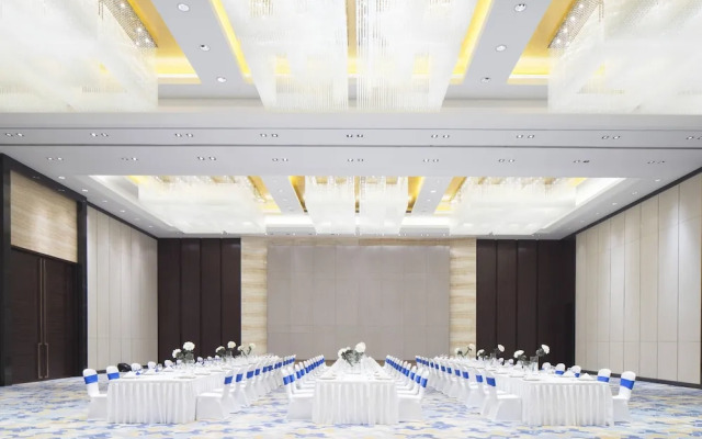 Four Points By Sheraton Hefei