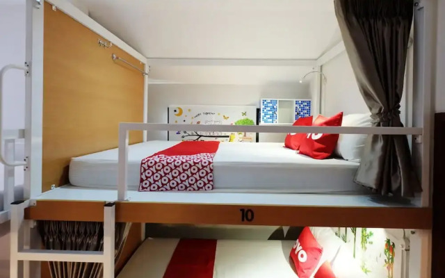 OYO 503 Phuket Numnoi - Hostel