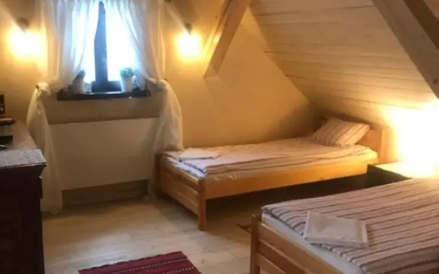 Siedlisko Błominko