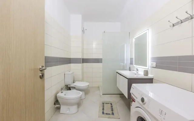Vlora City Living Apartment