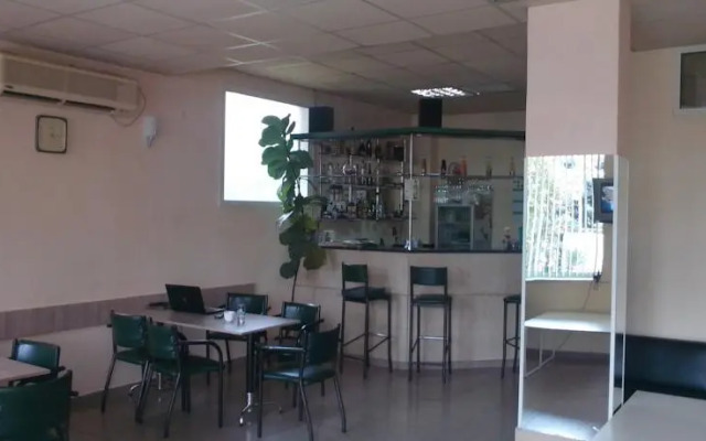 Ambrozia Guest Rooms