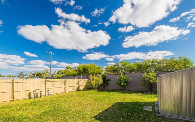 Getaway Holiday House Bankstown