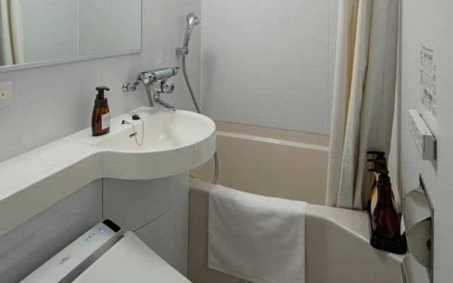 Hotel Reference Tenjin Iii