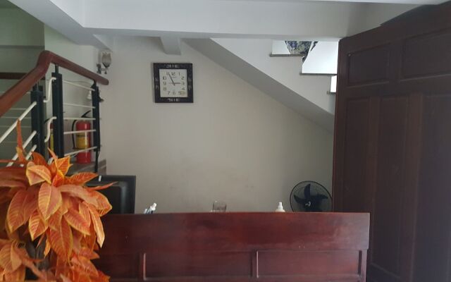Yen Ngoc by OYO Rooms