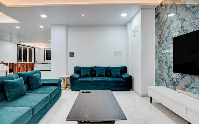 Viva villa by Dancenter