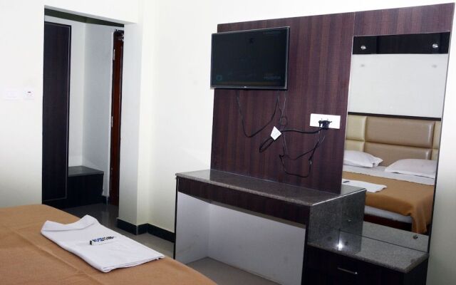 Hotel City Plaza