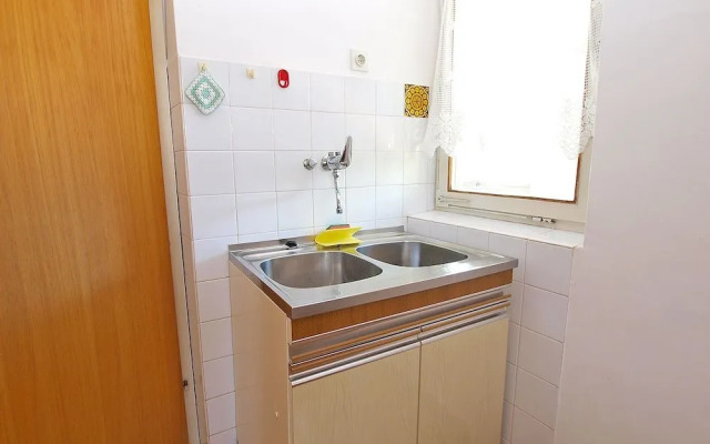 Apartment Kate 407