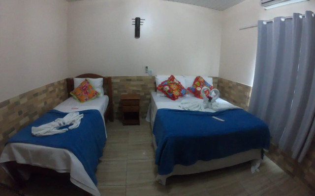 Hotel Marajó