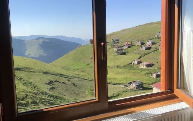 Uzungol Karester Villa Apart