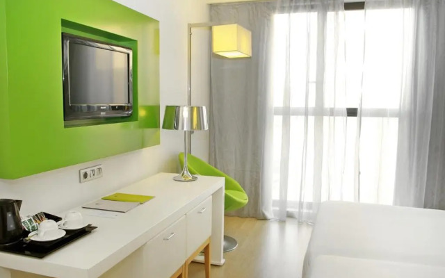 DoubleTree by Hilton Hotel Girona