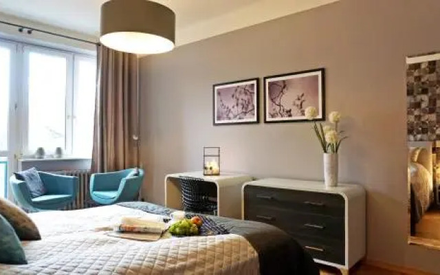 DK Apartament Grunwaldzki