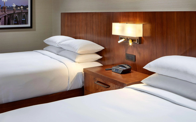 Hilton Pasadena