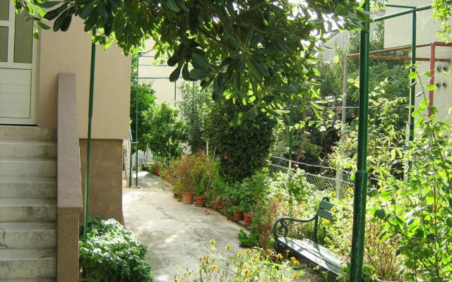 Apartman Paro