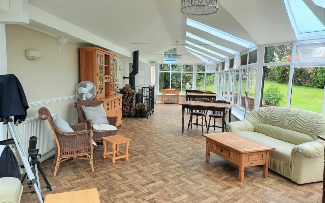 Elmfield House B&B