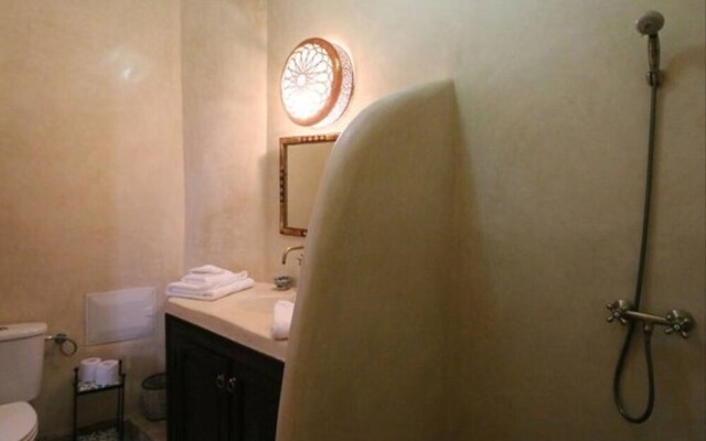 Riad Marrakech Oum El Koutoub