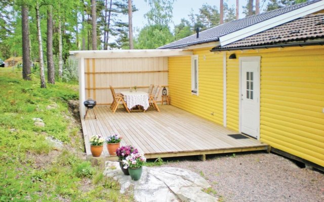 Awesome Home in Oxelösund With 2 Bedrooms