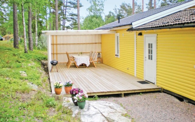 Awesome Home in Oxelösund With 2 Bedrooms